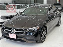 مێرسێدس بێنز C-Class